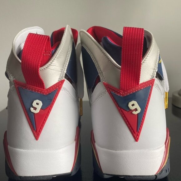 Jordan 7 (Olympic) - Picture 3 of 6